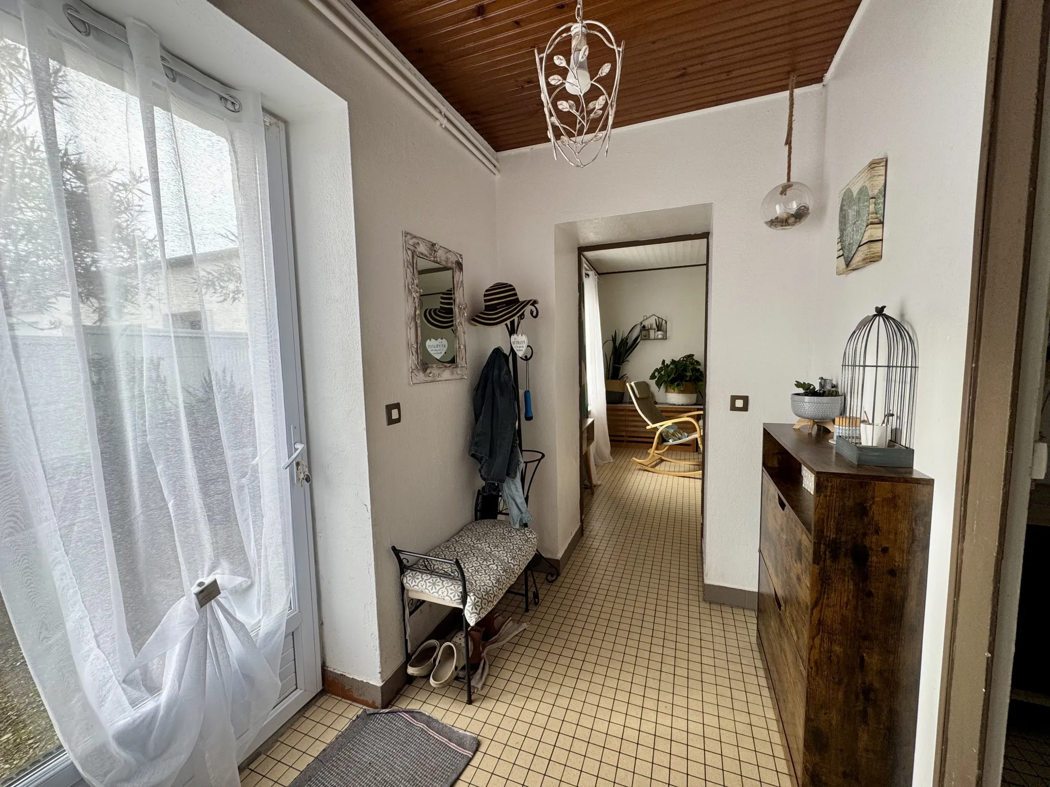 Maison à vendre à Meschers-sur-Gironde - 100 m² 