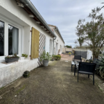 Maison à vendre à Meschers-sur-Gironde - 100 m²