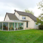 Belle maison avec piscine à La Motte St Jean