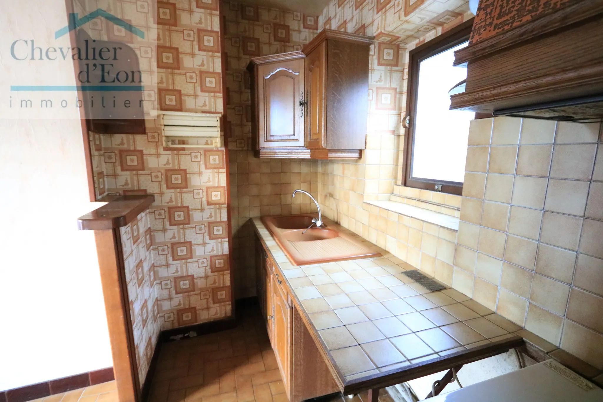 Maison à vendre à Vezinnes, proche de Tonnerre - 50 000 EUR 