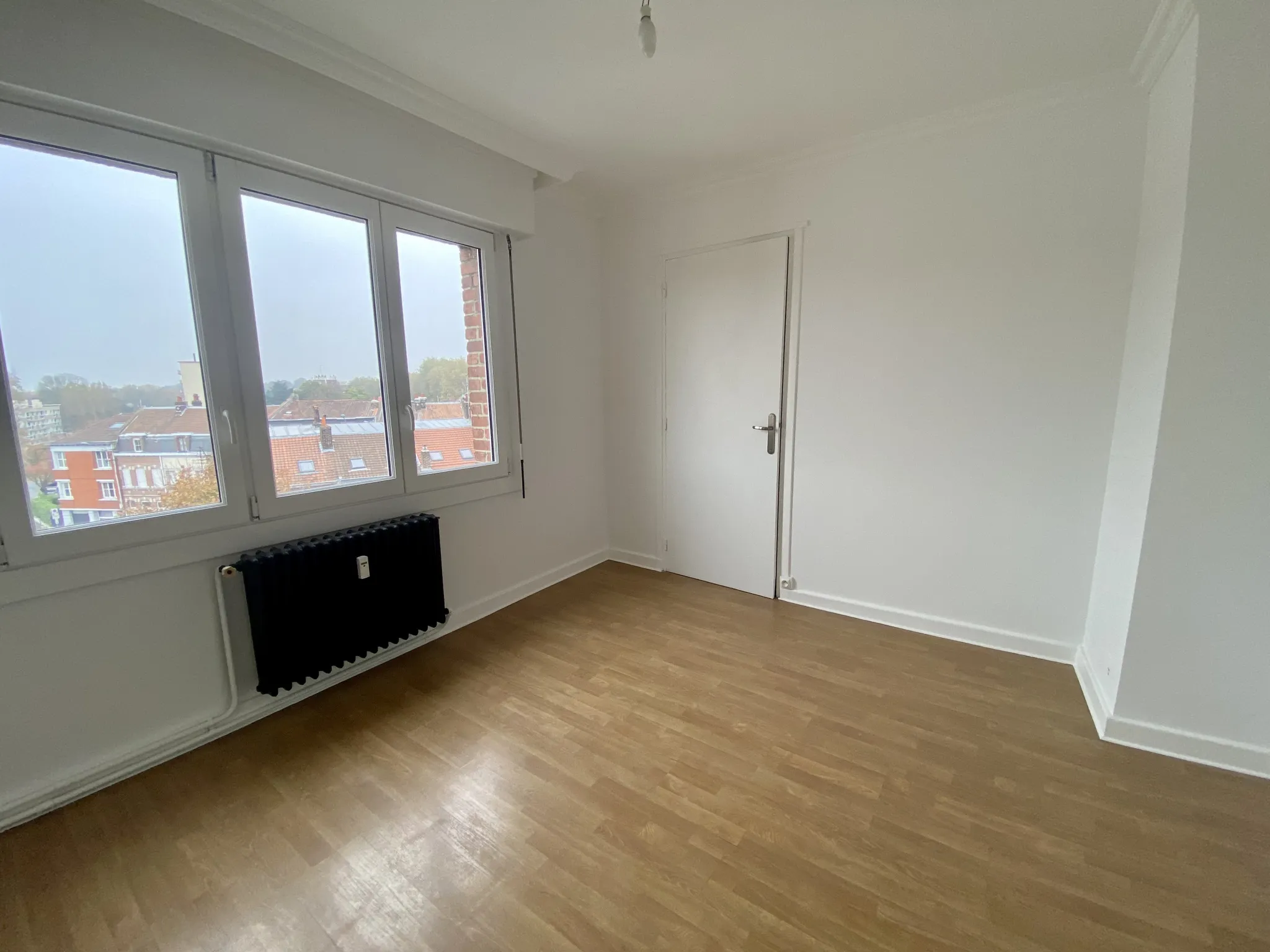 Appartement T4 à vendre à Lambersart - Balcon et Cave inclus 