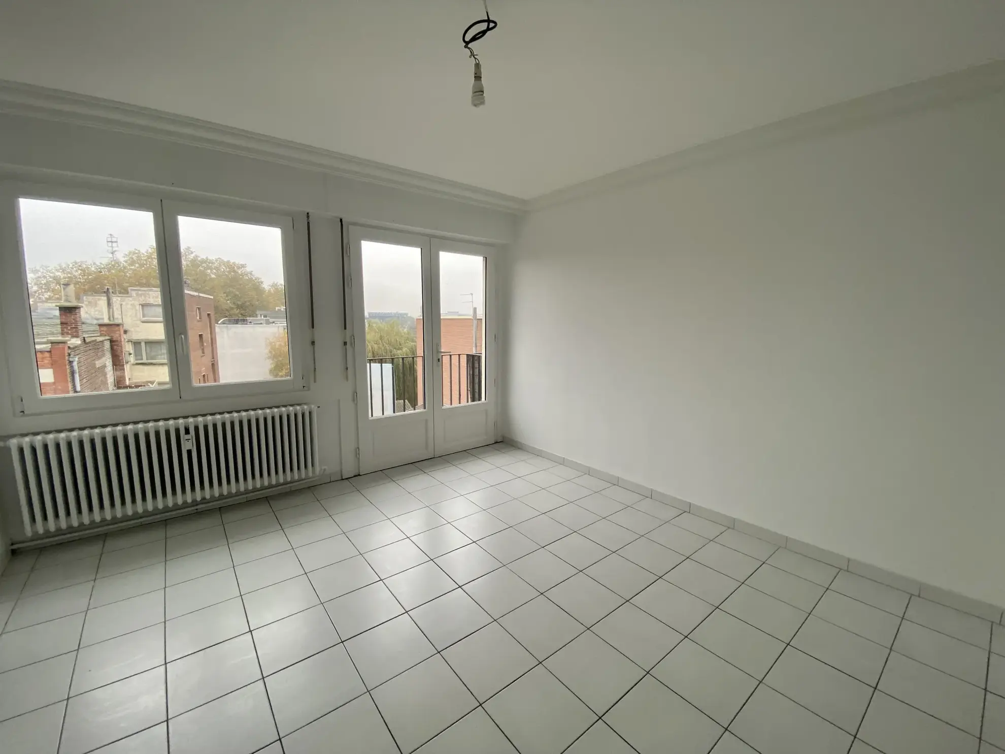 Appartement T4 à vendre à Lambersart - Balcon et Cave inclus 