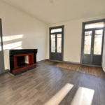 Grand F3 à vendre à Amélie les Bains Palalda - 72 m²