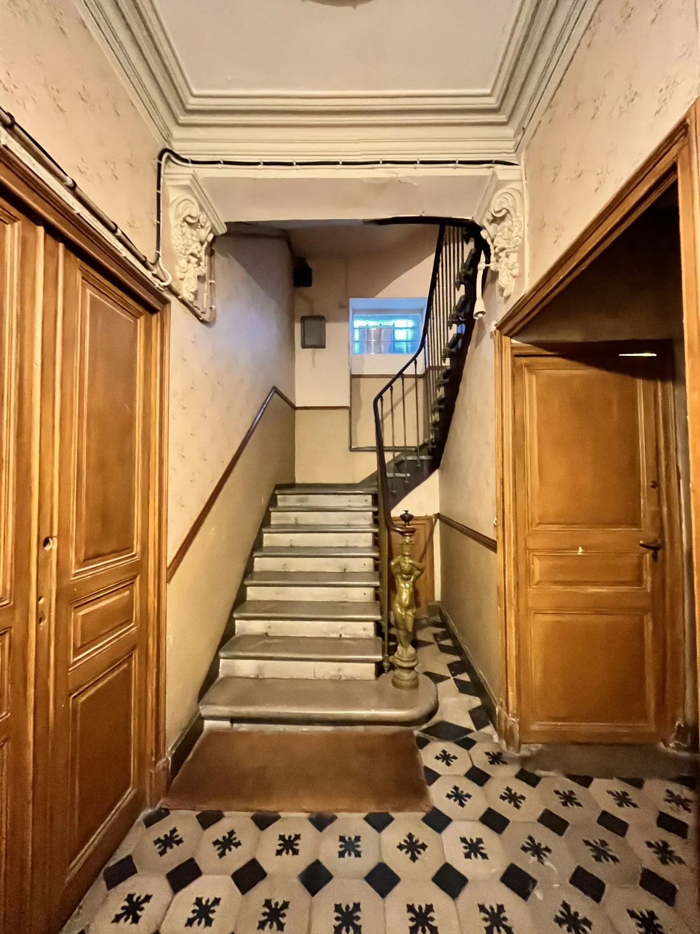 Grand F3 à vendre à Amélie les Bains Palalda - 72 m² 