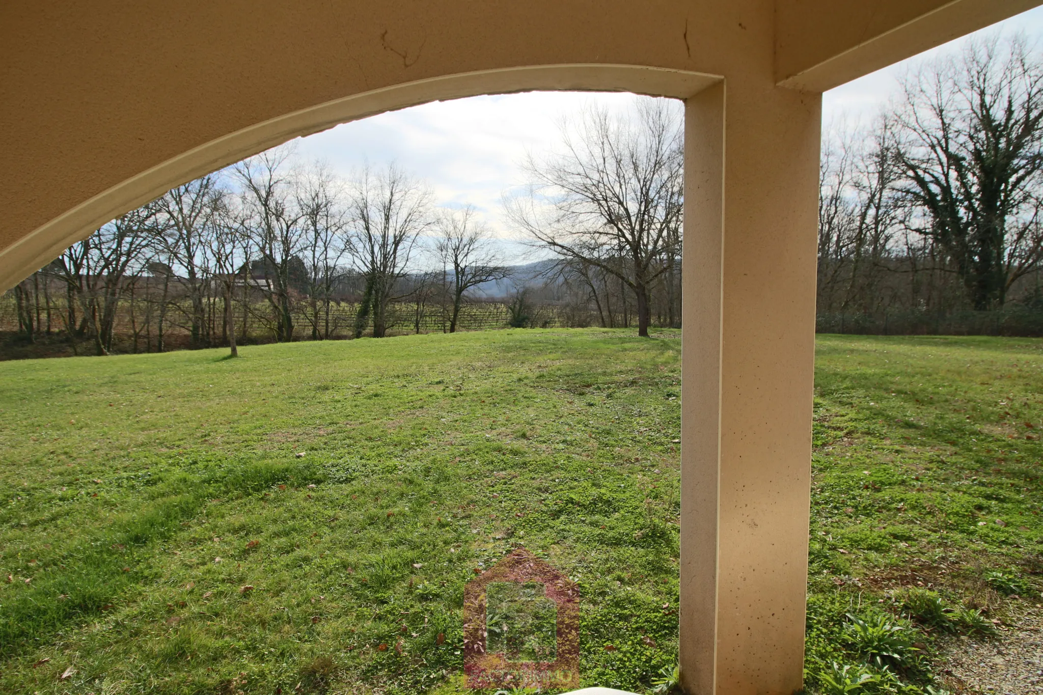 Appartement à vendre à Prayssac avec piscine 