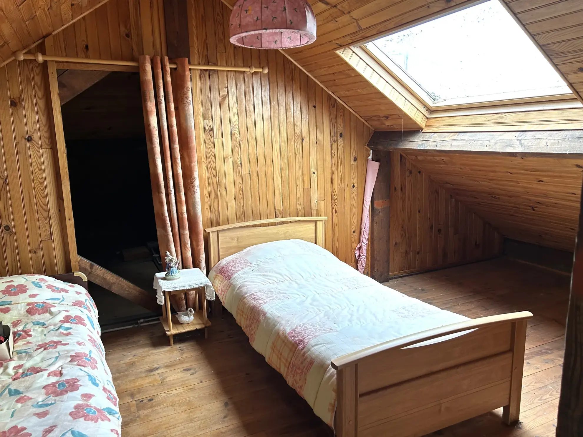 Vente pavillon indépendant à Varennes Vauzelles, 3 chambres 