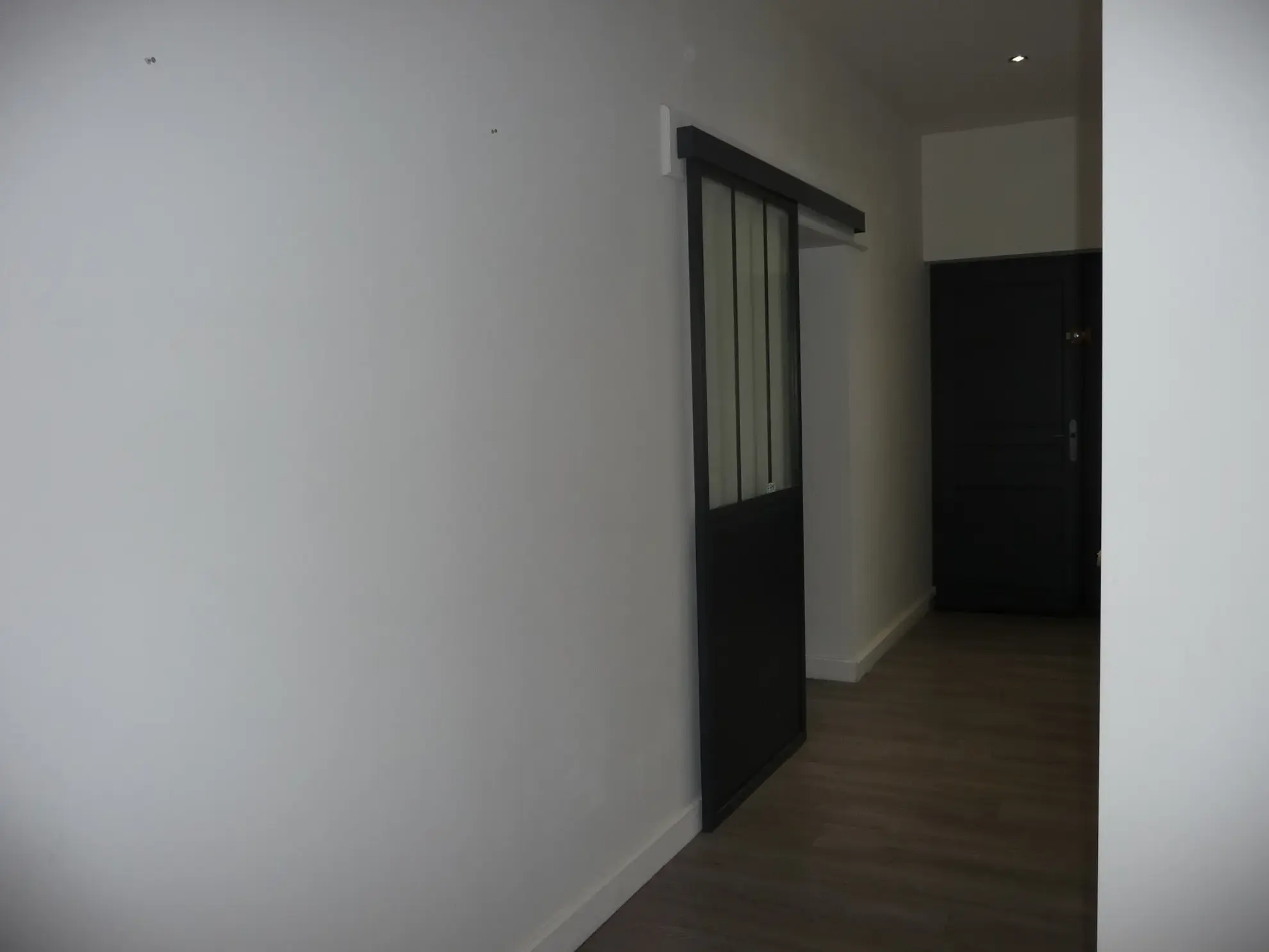 Appartement T.3 de 82 m² au calme à Montbrison 