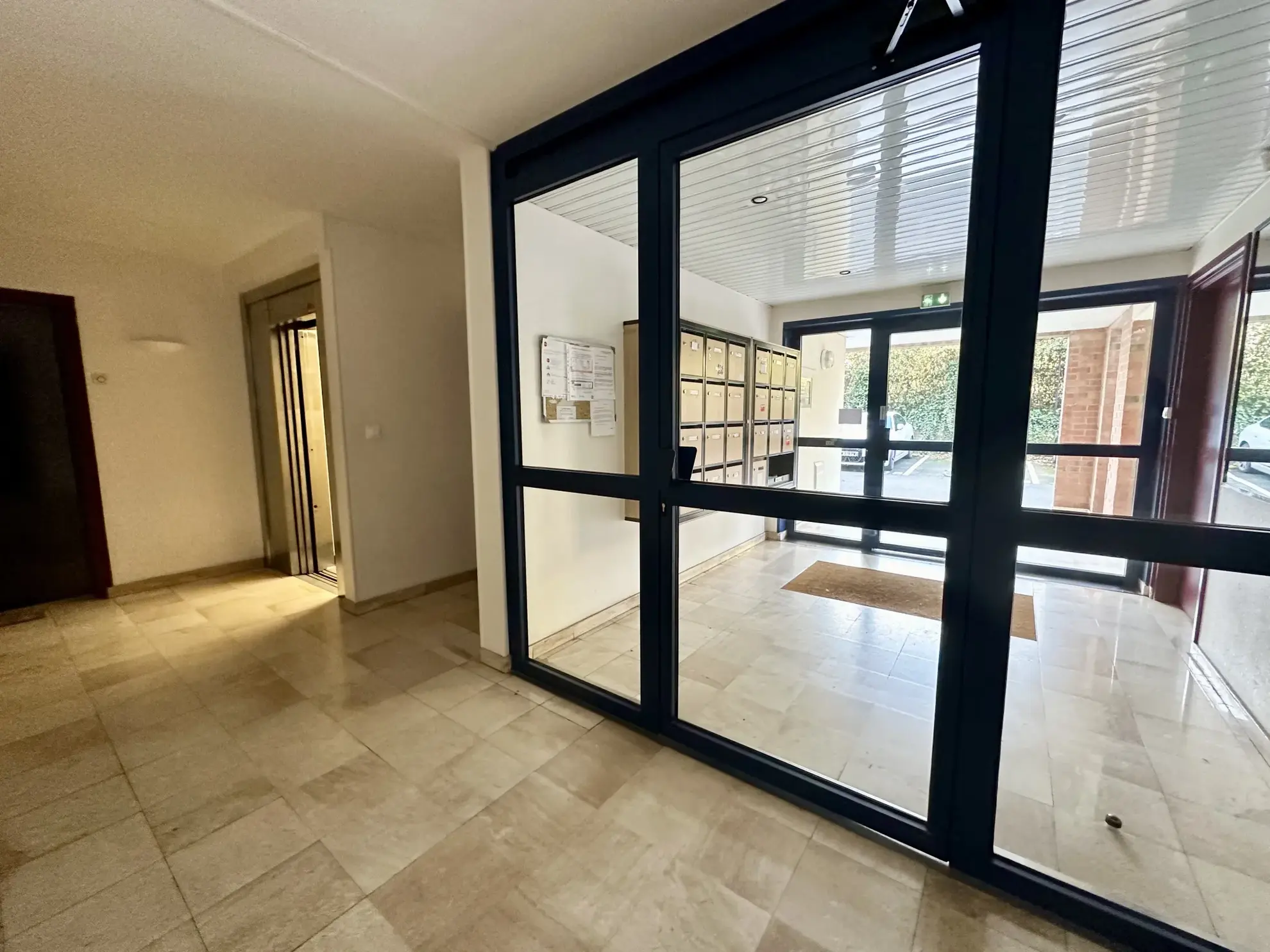 Studio lumineux de 27 m² à Lille Bois Blancs - Idéal primo-accédant et investissement étudiant 