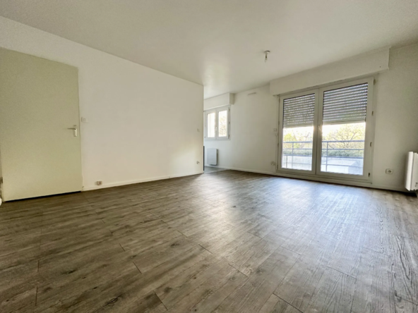 Studio lumineux de 27 m² à Lille Bois Blancs - Idéal primo-accédant et investissement étudiant