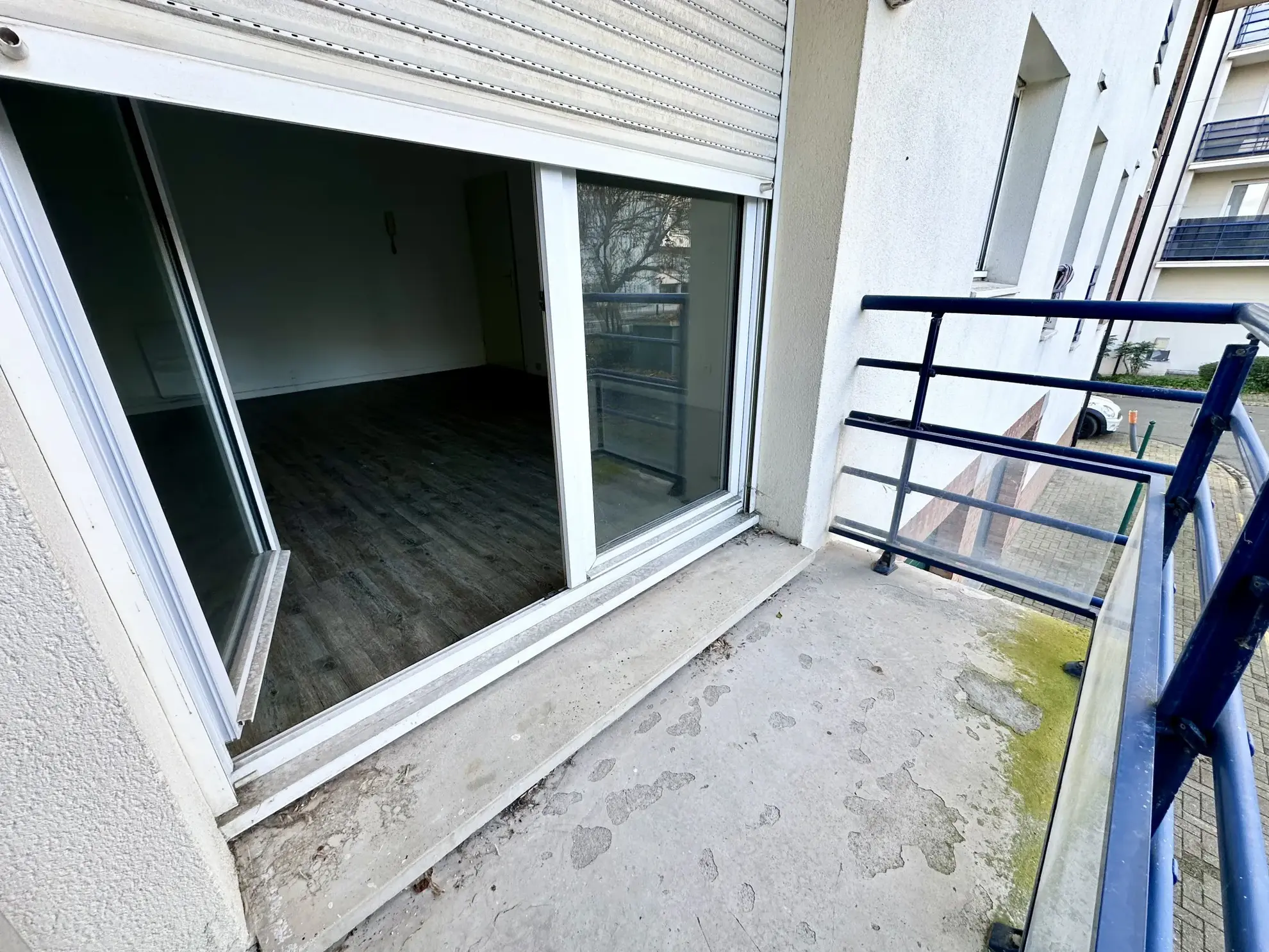 Studio lumineux de 27 m² à Lille Bois Blancs - Idéal primo-accédant et investissement étudiant 