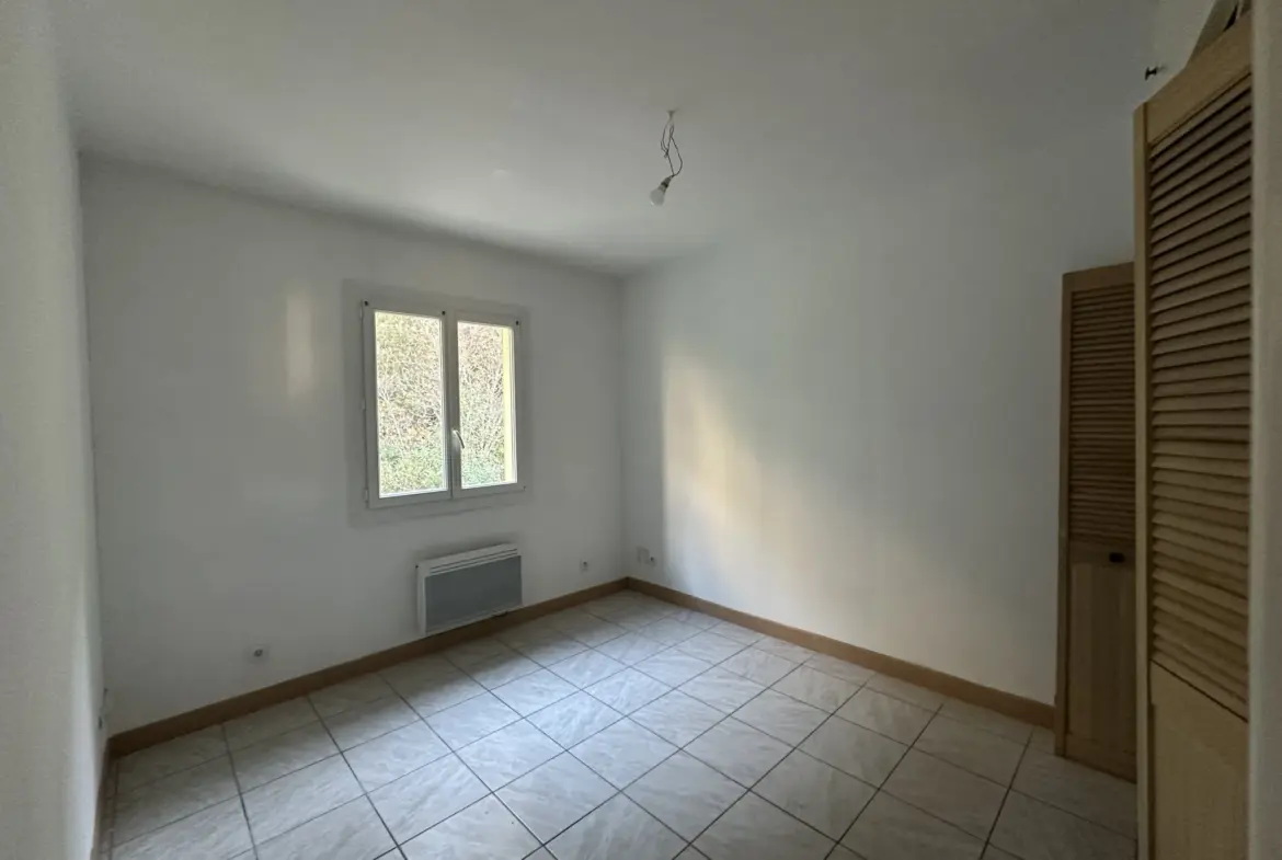 Maison à vendre à Amélie-les-Bains - 3 chambres avec jardin 