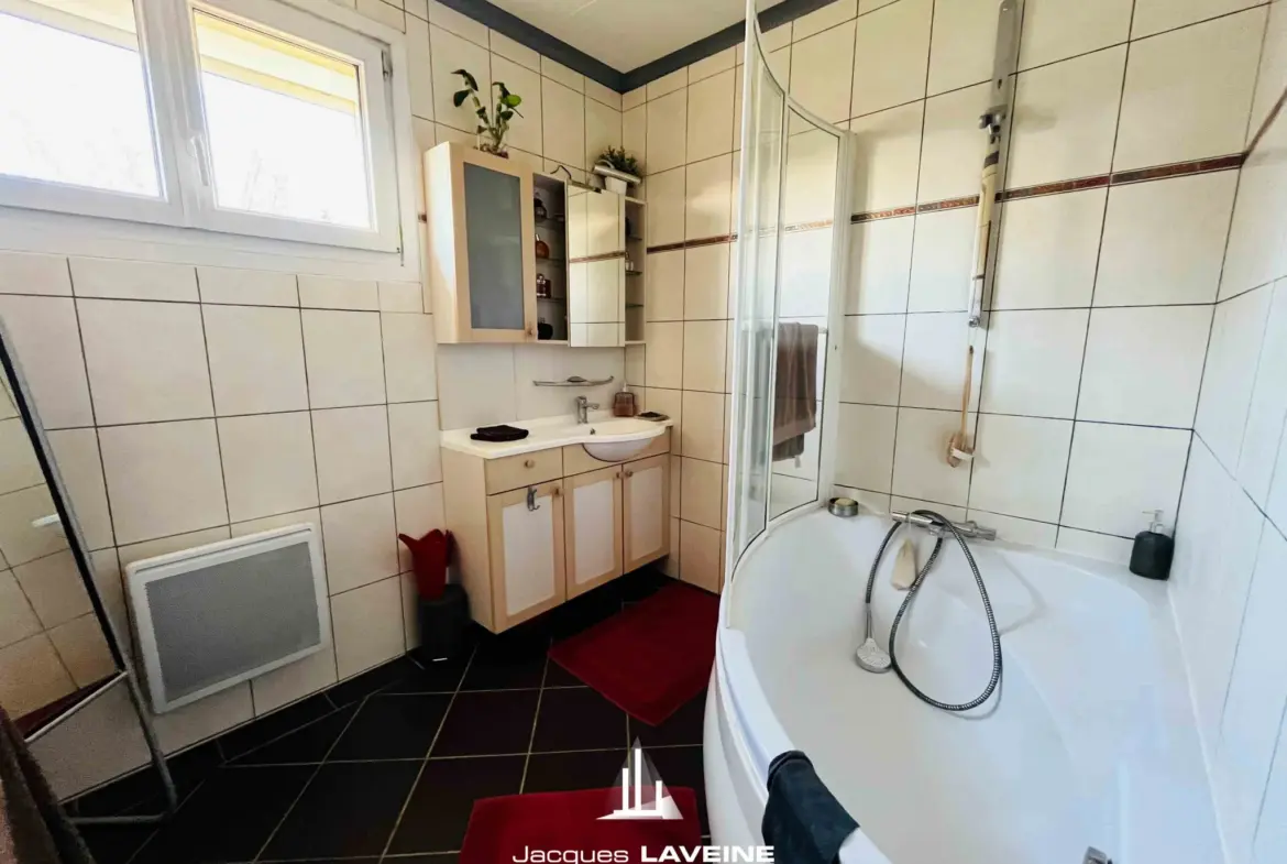 Maison individuelle 7 pièces à Marly - 285000 EUR 