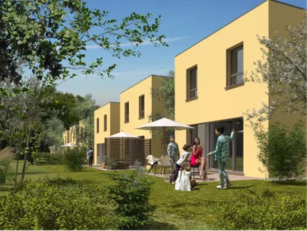 Maisons neuves à vendre à Belfort - Proche Bavilliers 