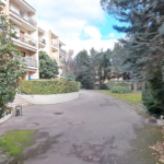 Vente d'un appartement T2 avec terrasse et jardin privatif à Aix-en-Provence