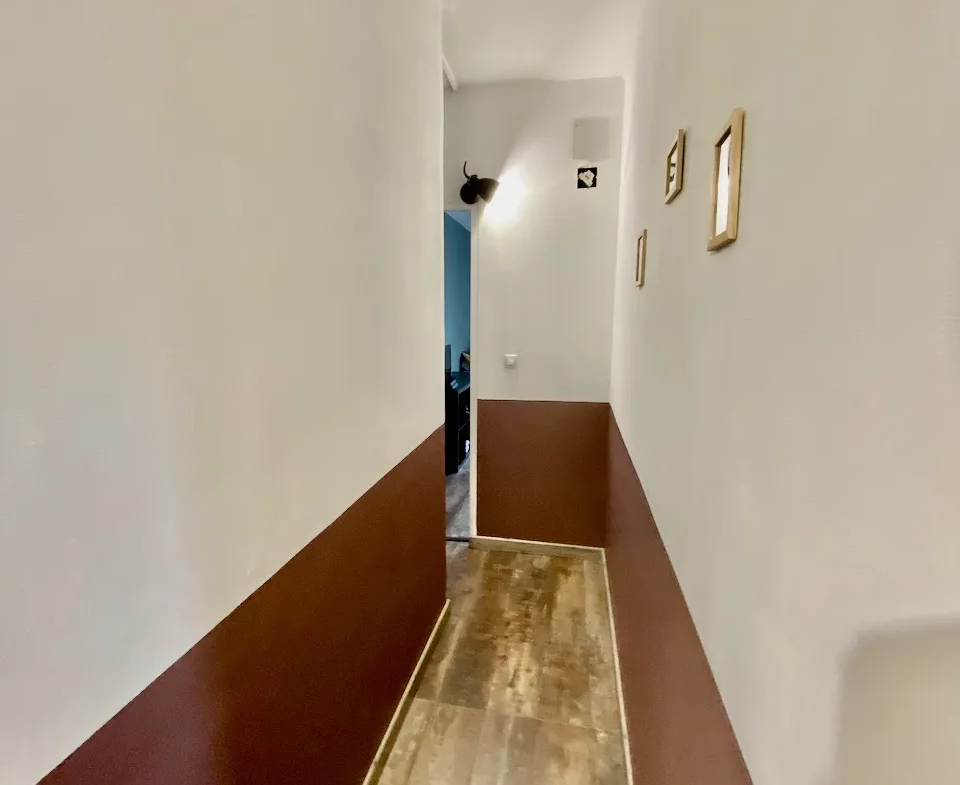 À vendre : Maison semi-individuelle 90m2 à Hautmont 