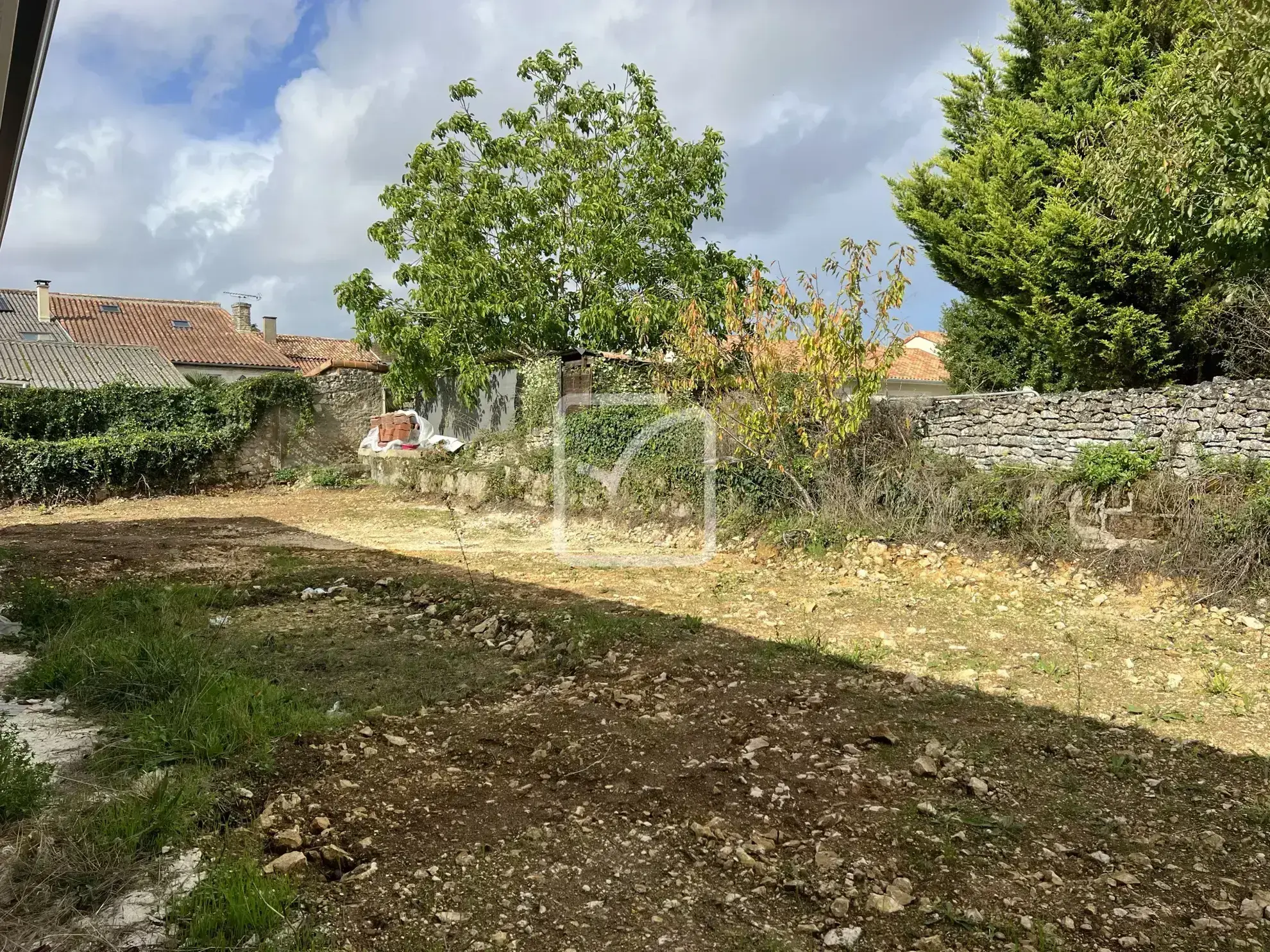 Maison Neuve Plain Pied à Chasseneuil du Poitou - 105 m² 