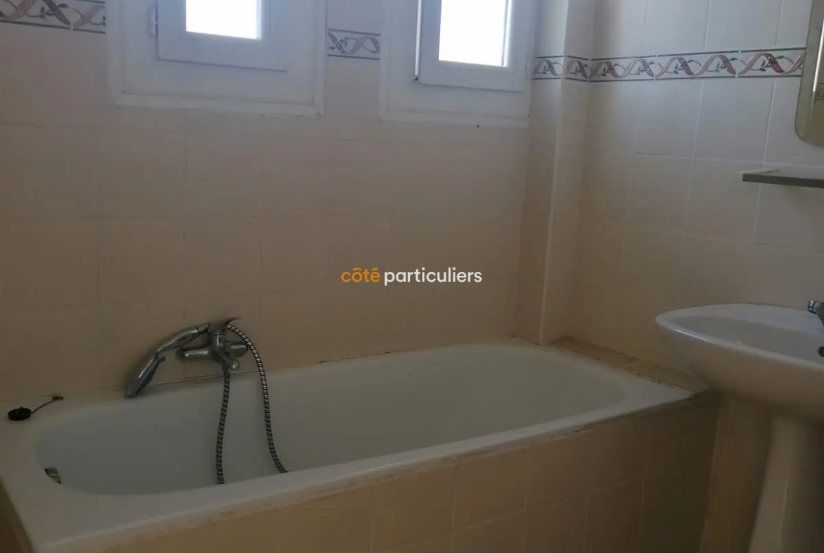 À vendre : Appartement T3 de 60 m² à Draguignan 