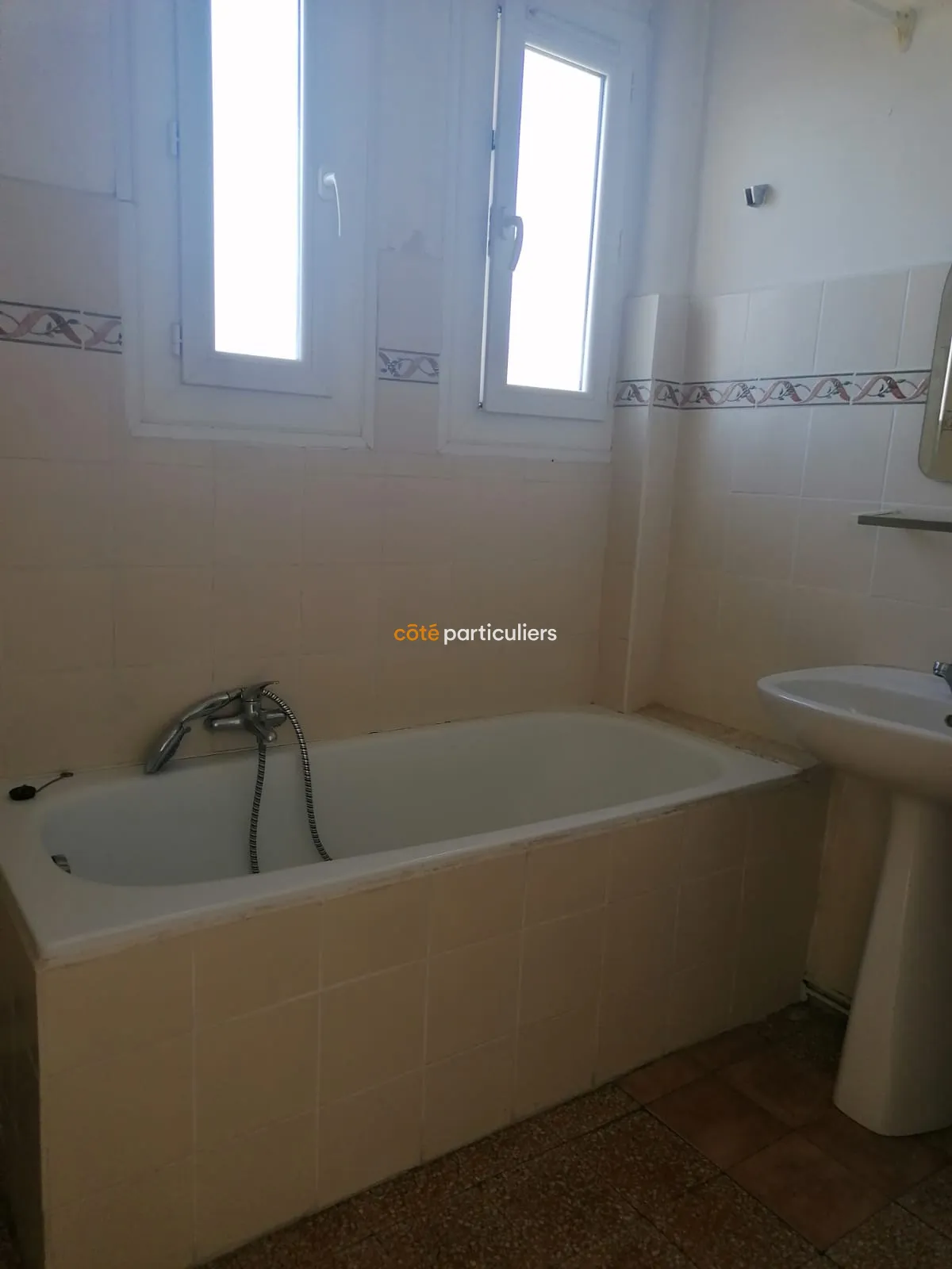 À vendre : Appartement T3 de 60 m² à Draguignan 