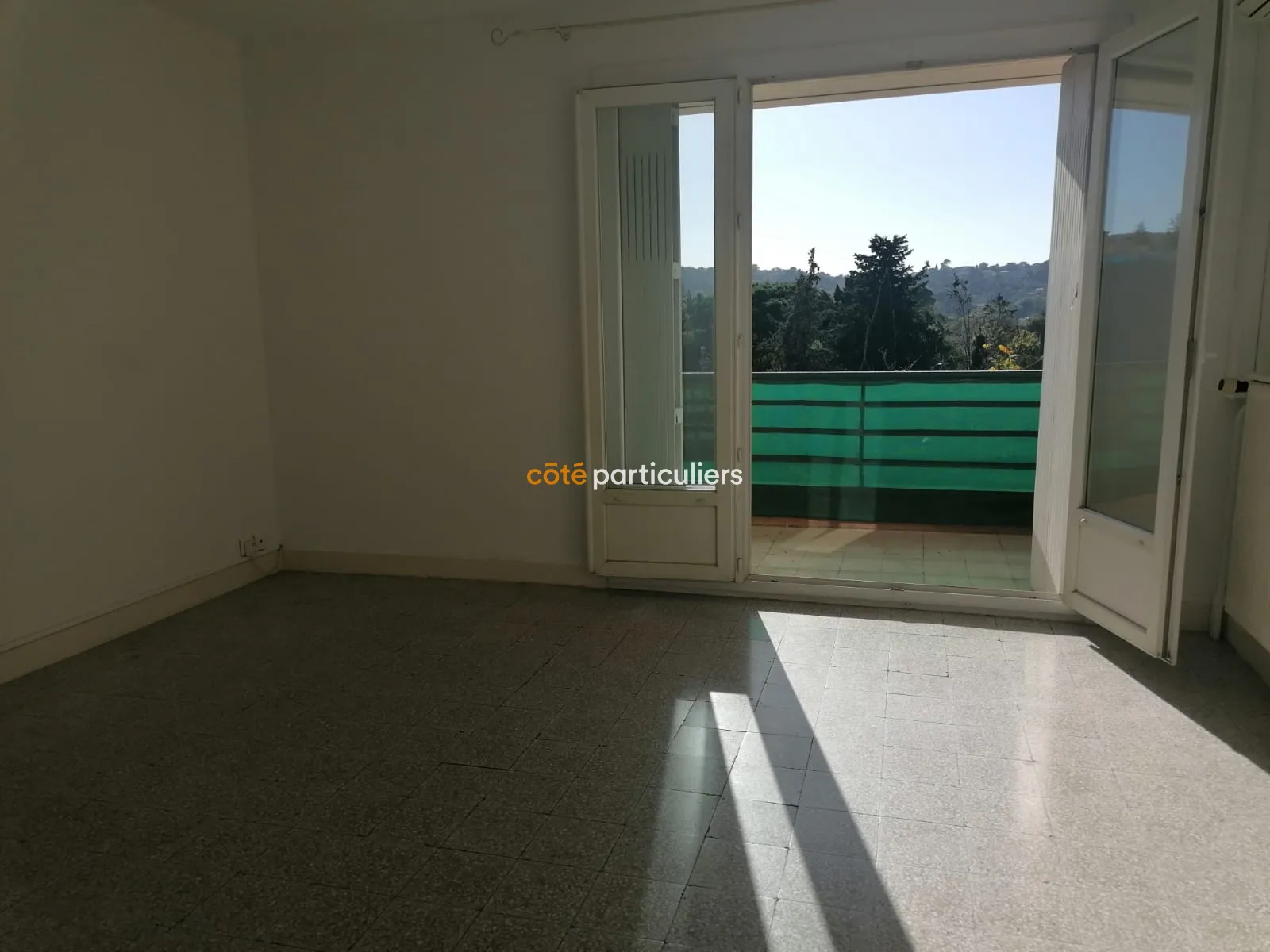 À vendre : Appartement T3 de 60 m² à Draguignan 