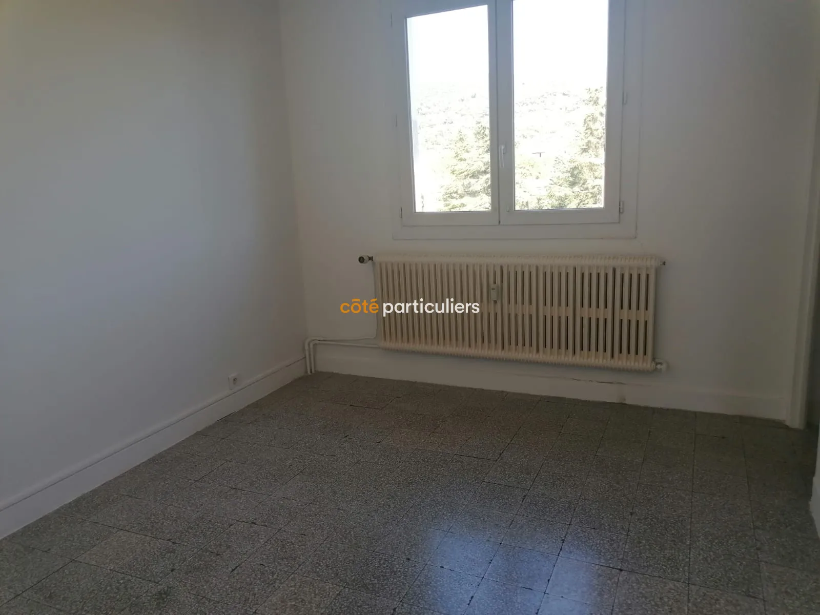 À vendre : Appartement T3 de 60 m² à Draguignan 