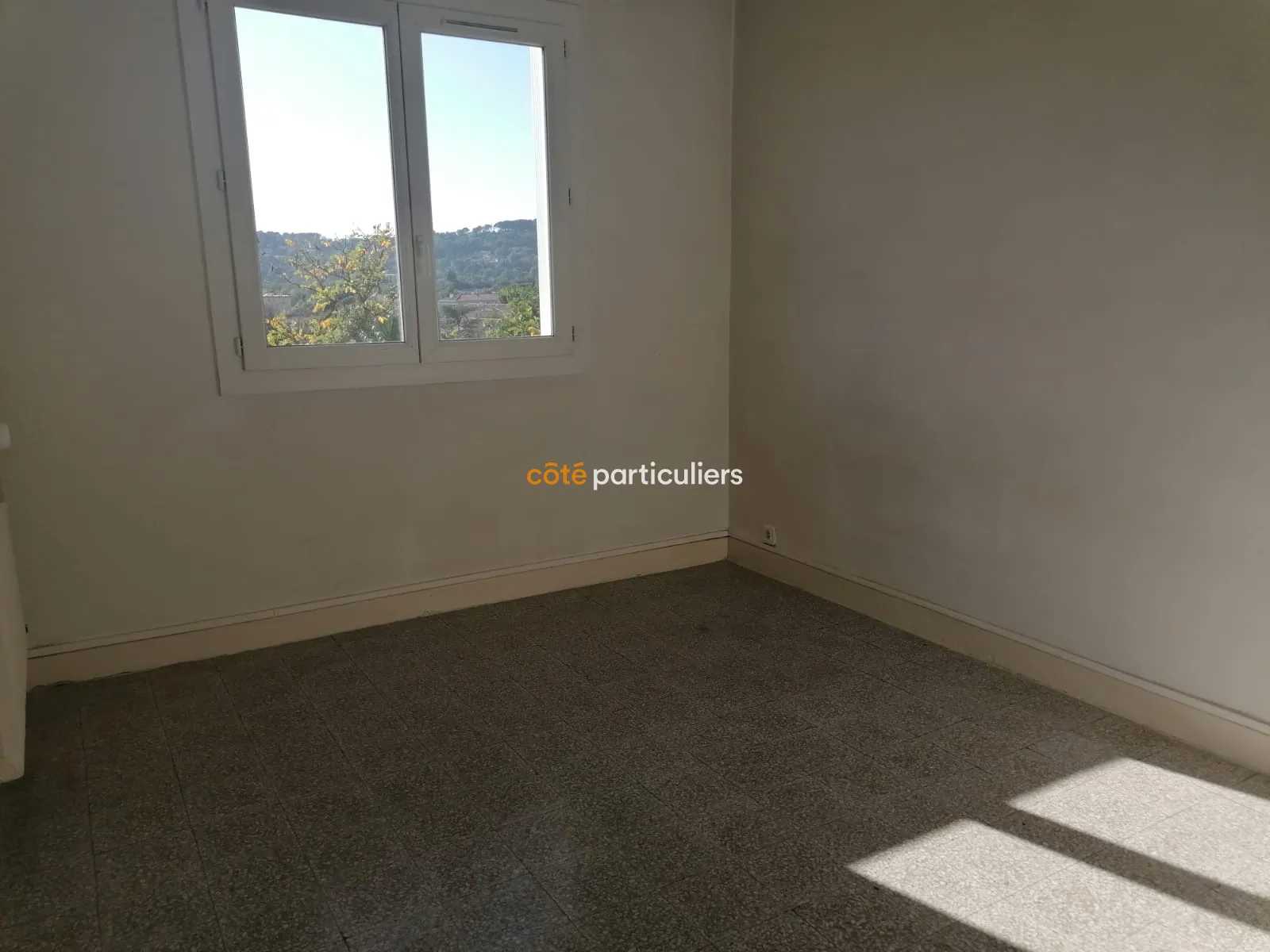 À vendre : Appartement T3 de 60 m² à Draguignan 