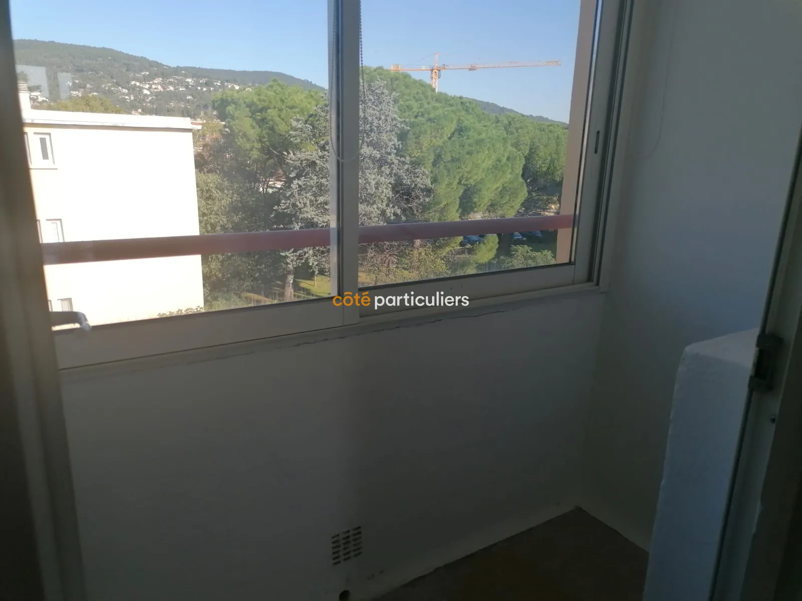 À vendre : Appartement T3 de 60 m² à Draguignan 