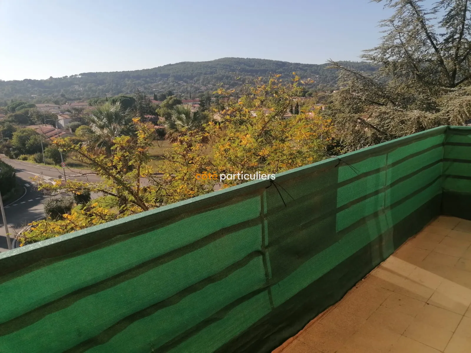 À vendre : Appartement T3 de 60 m² à Draguignan 