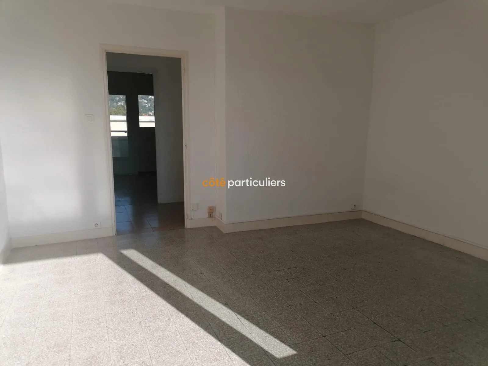 À vendre : Appartement T3 de 60 m² à Draguignan 