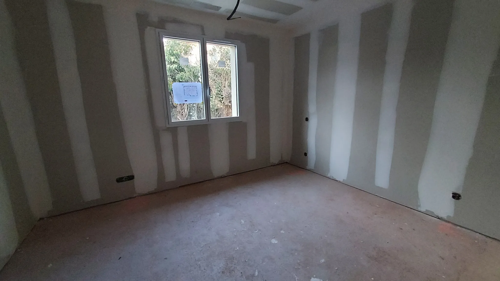 Maison neuve 4 pièces de 123 m² à Cintegabelle 