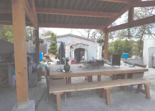 A vendre : Villa de 3 chambres à Lucéram pour 60 000 € 