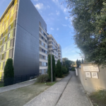 Appartement T1bis de 25 m² à Montaudran, vendu loué