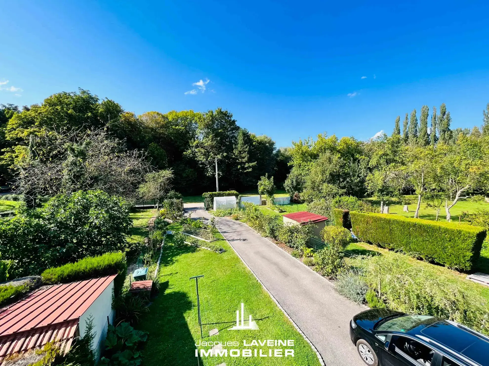 Maison 5 pièces à vendre à Jouy-aux-Arches en parfait état 