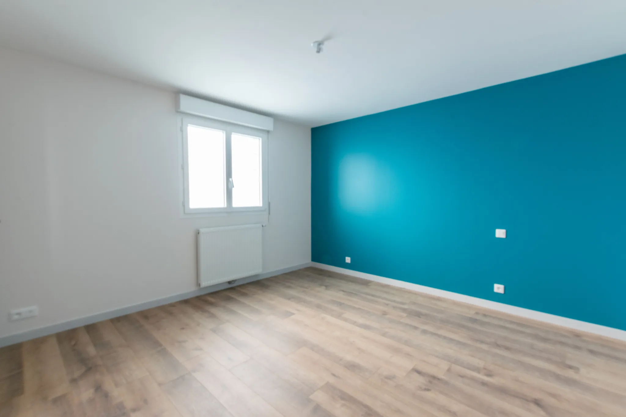 Maison à vendre à Gy - 93 m² rénovée avec garage 