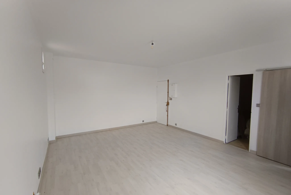 À vendre : Studio de 32 m² à Rosny-sous-Bois 