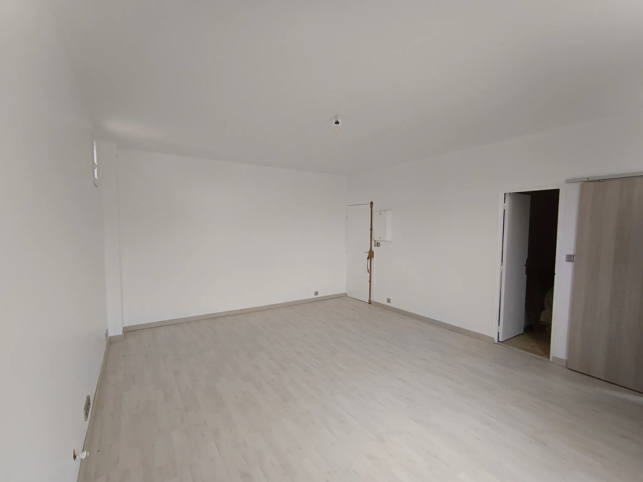 À vendre : Studio de 32 m² à Rosny-sous-Bois 