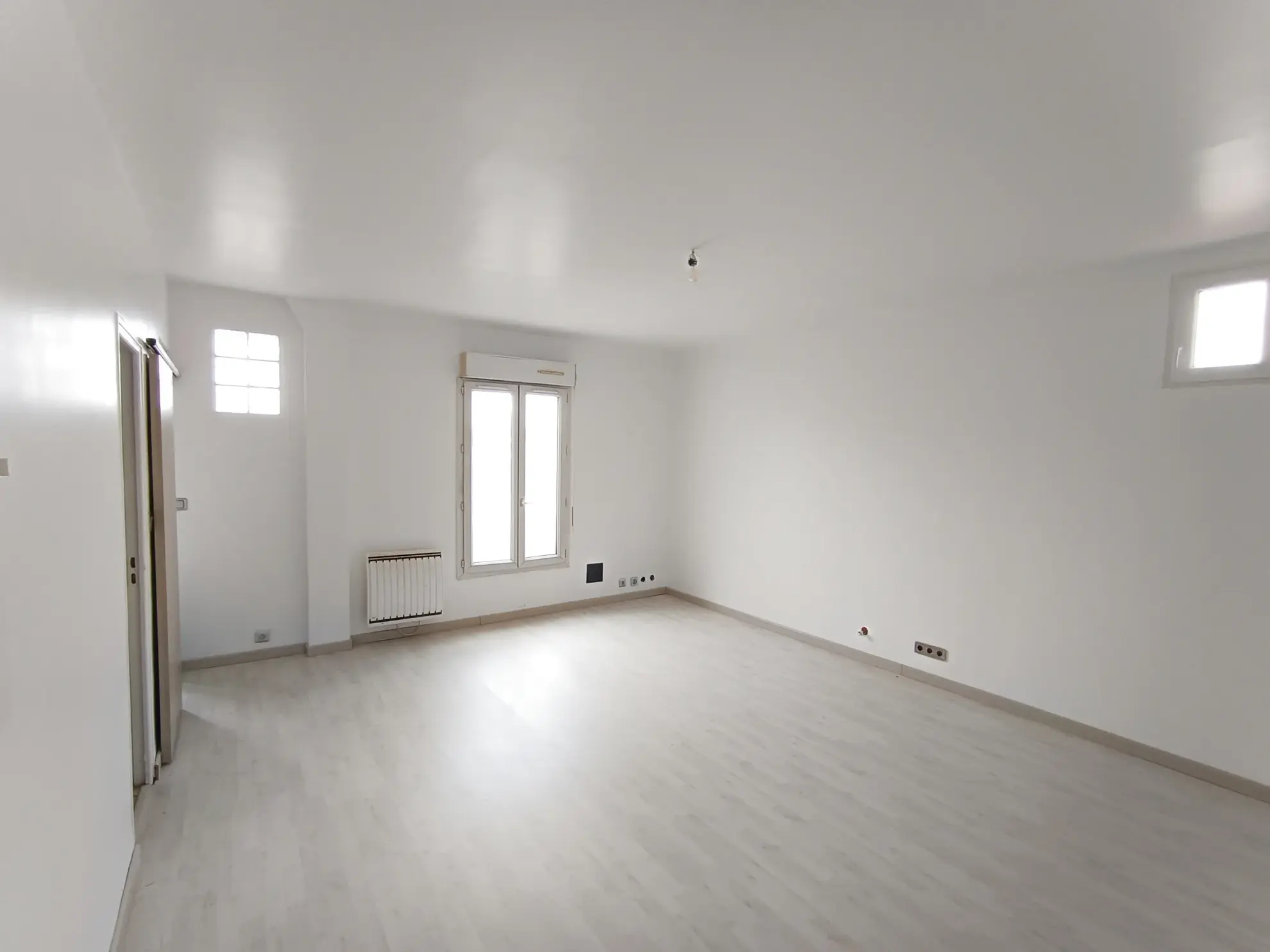 À vendre : Studio de 32 m² à Rosny-sous-Bois 