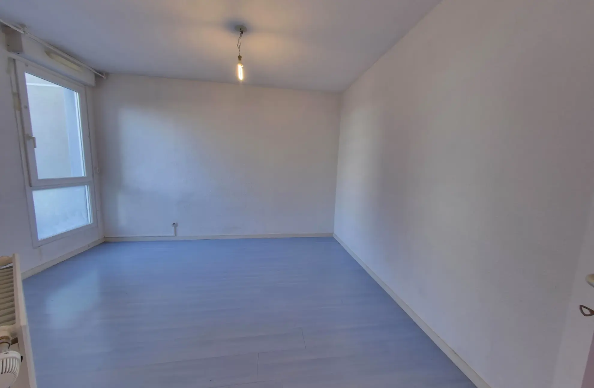 À vendre : Appartement T5 135 m² avec terrasse de 120 m² à Échirolles 