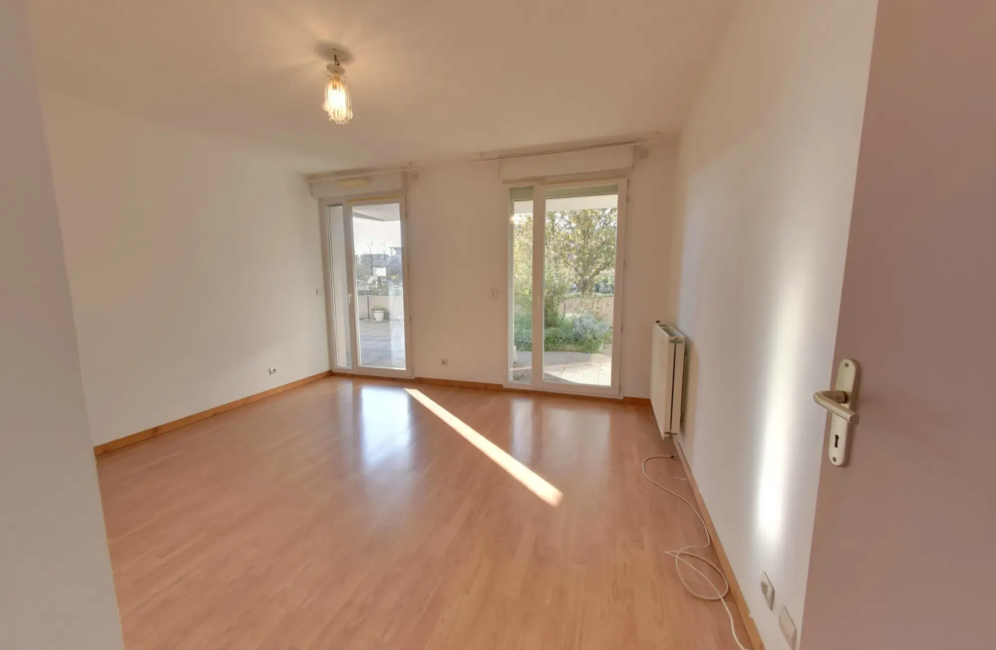 À vendre : Appartement T5 135 m² avec terrasse de 120 m² à Échirolles 