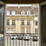 Appartement à rénover au cœur de Dijon – 72,5 m²