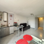 À vendre : Studio cabine au pied du Mont Saint-Martin à Agde