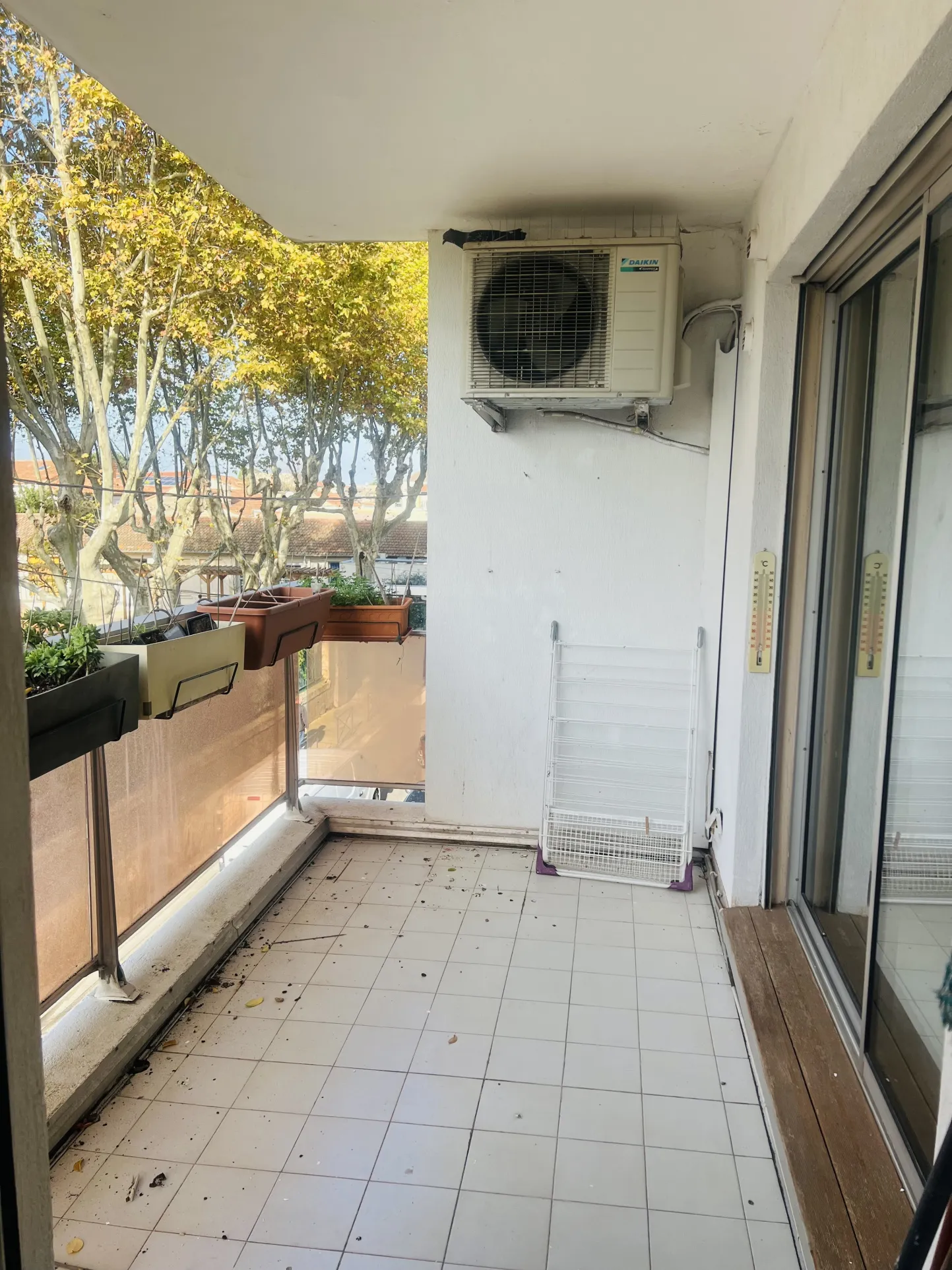 Vente Appartement T3 de standing à Lunel 