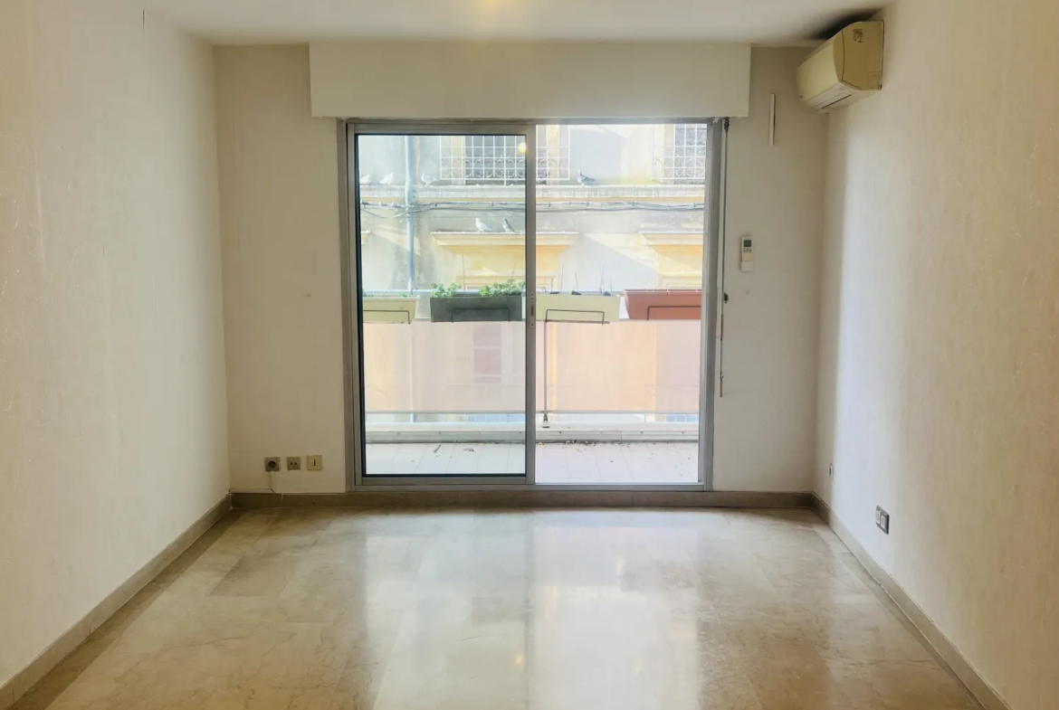 Vente Appartement T3 de standing à Lunel 