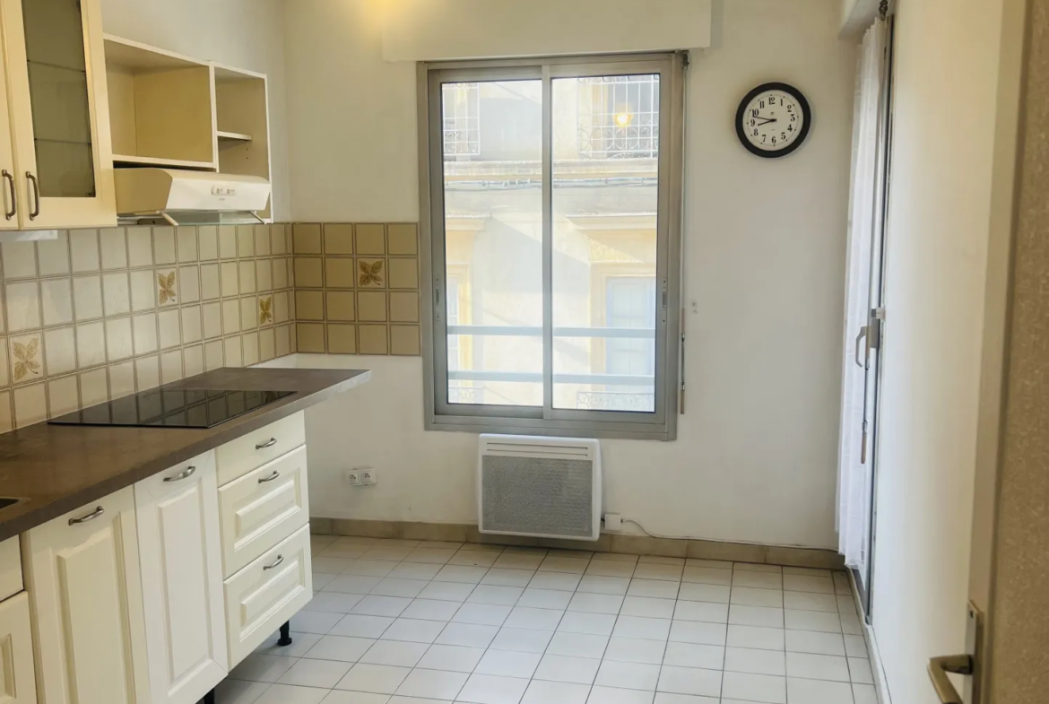 Vente Appartement T3 de standing à Lunel 