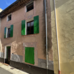 Maison de ville à rénover à Orange - 84 m2