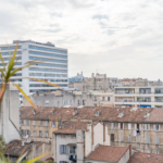 Vente Appartement T3 75,46 m² en plein cœur de la Timone à Marseille