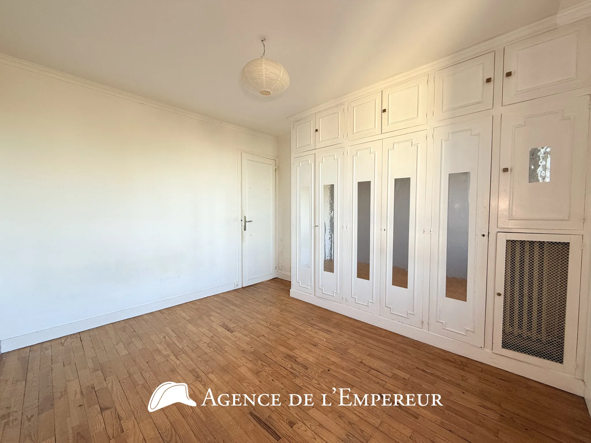 À vendre : Appartement lumineux 4 pièces à Buzenval, Rueil-Malmaison 