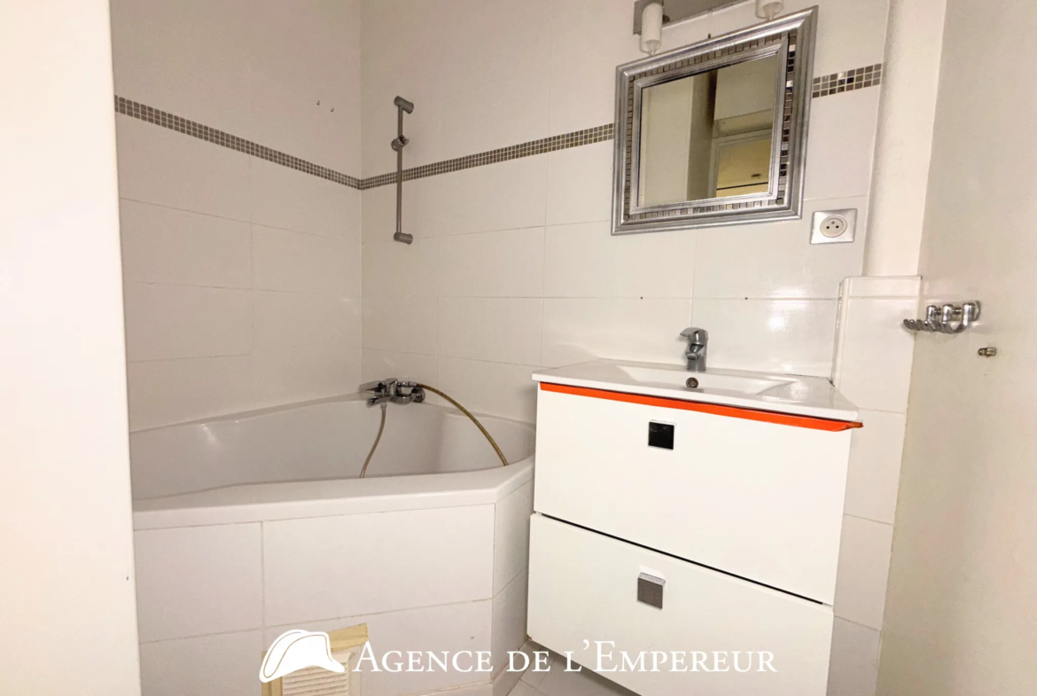 À vendre : Appartement lumineux 4 pièces à Buzenval, Rueil-Malmaison 