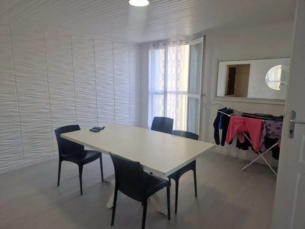 Appartement T3 à vendre à Marignane, investissement rentable 