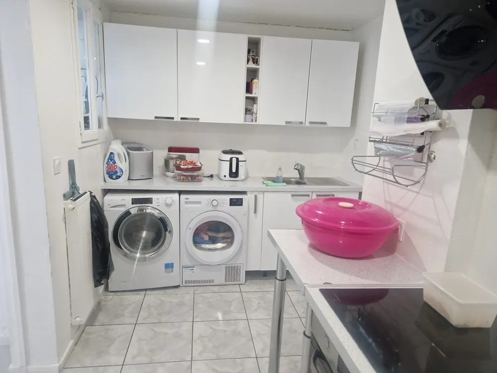 Appartement T3 à vendre à Marignane, investissement rentable 