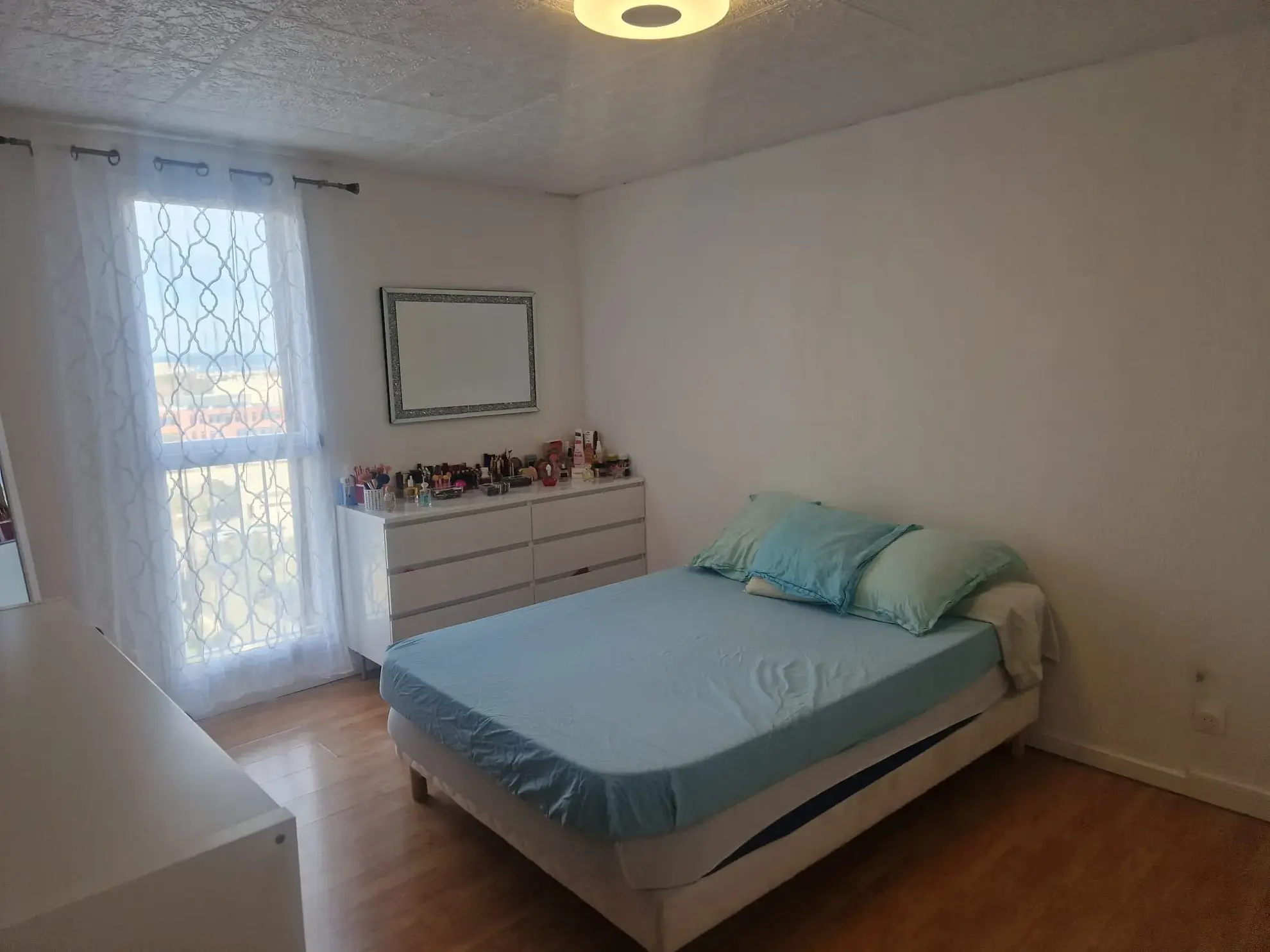 Appartement T3 à vendre à Marignane, investissement rentable 